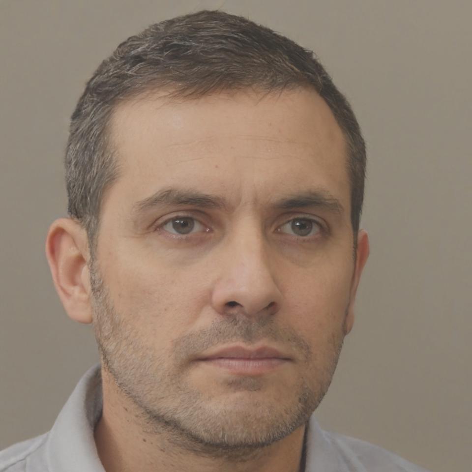 Mitarbeiterportrait