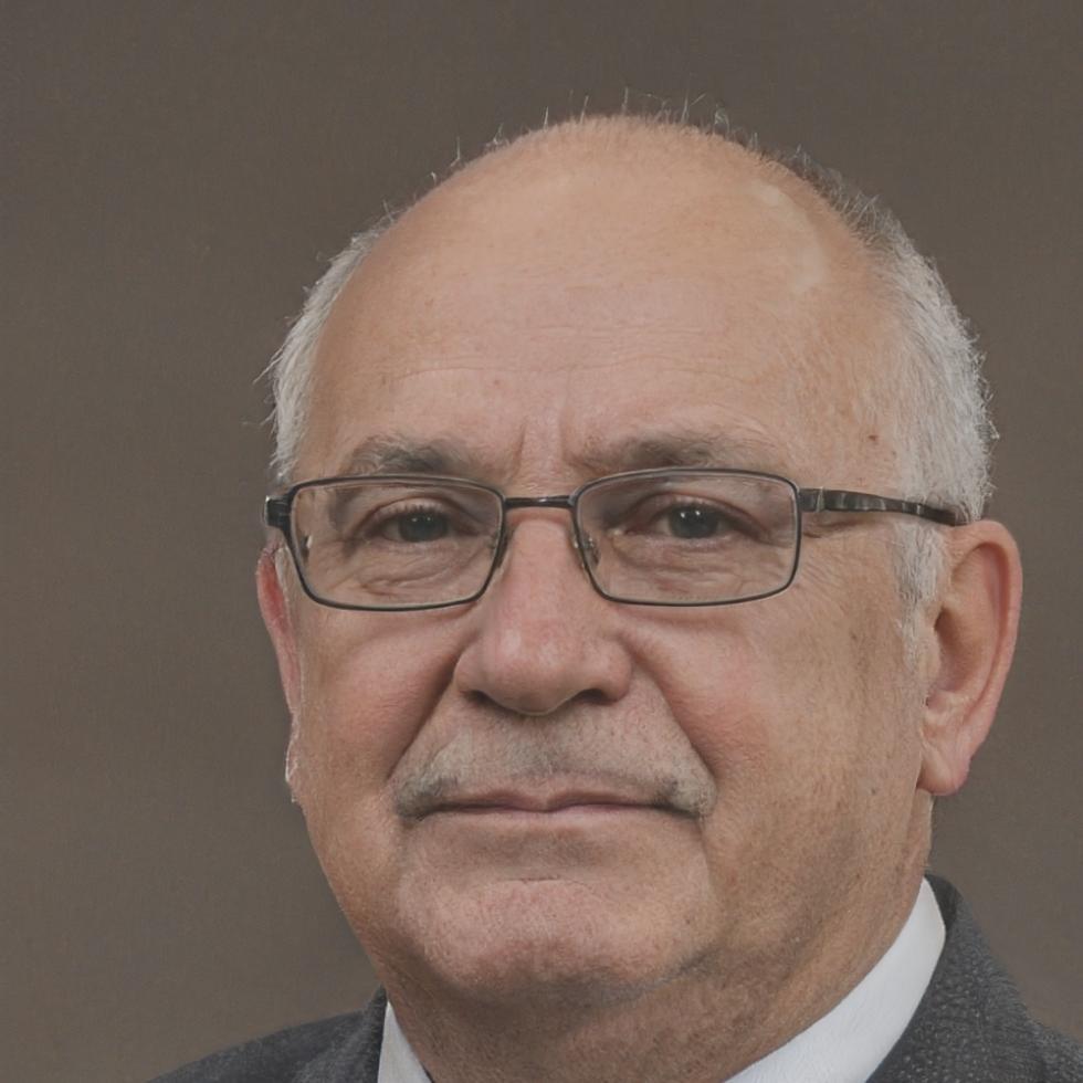 Porträt von Dr. Felix Wegner